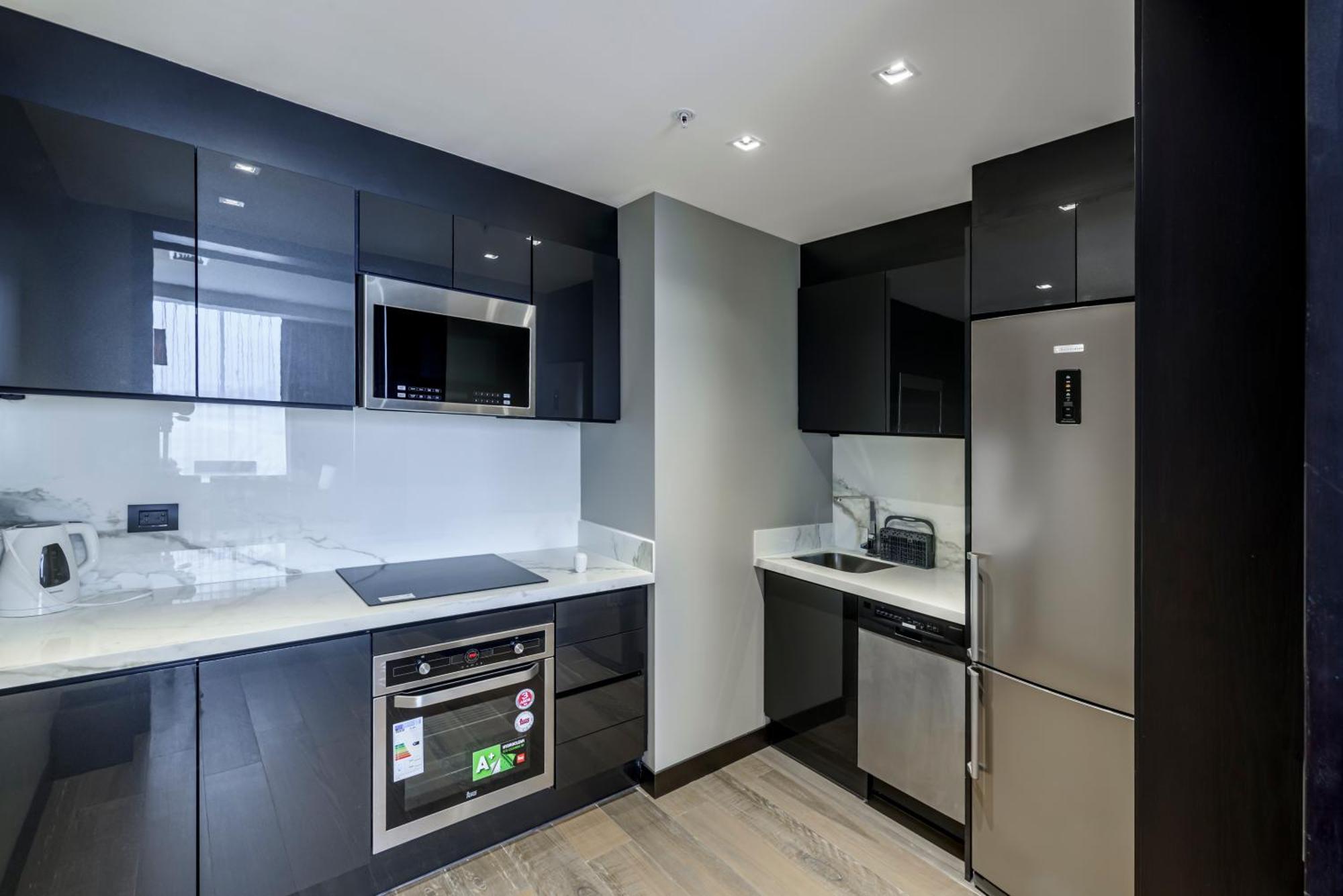 Eb Hotel By Eurobuilding Quito Airport Tababela Buitenkant foto